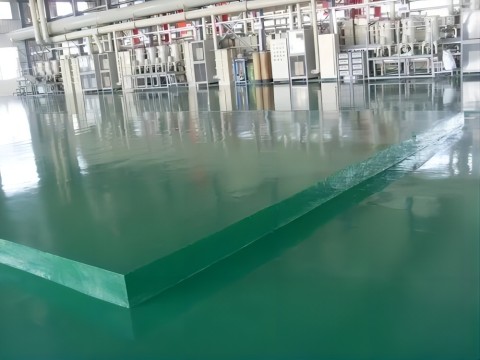 肇东防腐蚀地坪,环氧玻纤地坪，玻纤工业地坪，环氧玻纤布地坪,乙烯基玻纤布地坪