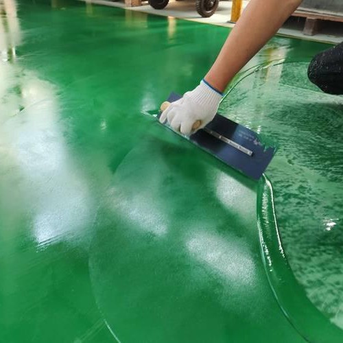 肇东什么是VEF地坪,VEF地坪厂家