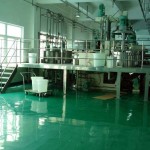 肇东乙烯基防腐蚀地坪,乙烯基酯地坪,乙烯基酯防腐蚀地坪,乙烯基重防腐蚀地坪,乙烯基重防腐地坪,乙烯基重防腐自流平地坪-缩略图1
